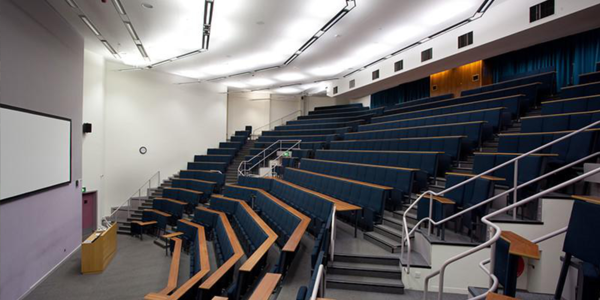 Conference Auditorium