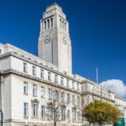 Parkinson Court