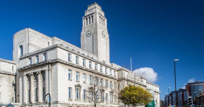Parkinson Court