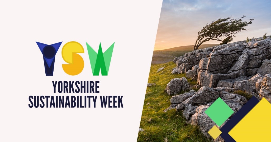 Yorkshire sustainability week