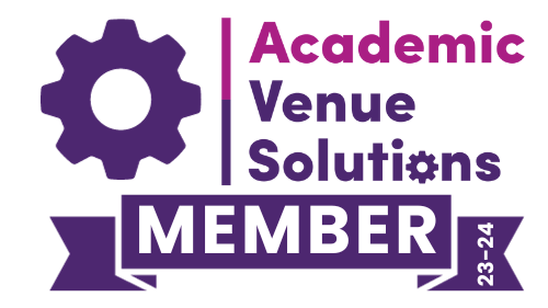 Academic Venue Solutions Member