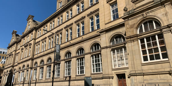 Cloth Hall Court. Conference Centre in Leeds City. Cloth Hall Court has been awarded Gold from Green Tourism