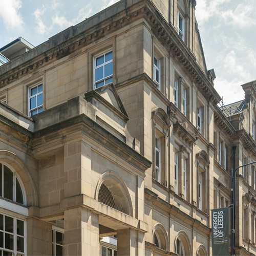 Cloth Hall Court